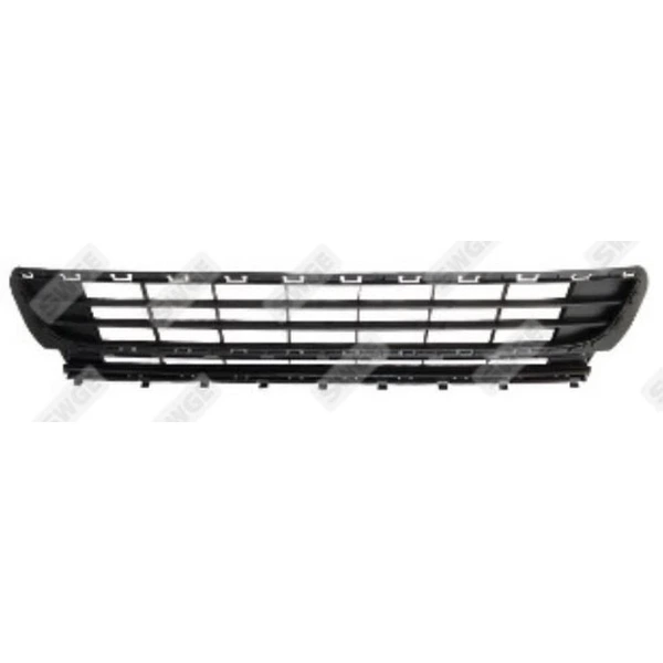 FOR  VW GOLF VII  Bumper Grille black  5G0853671A
