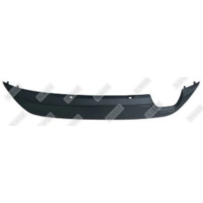 FOR  VW GOLF VII  R.B Spoiler  5GG 807 568B