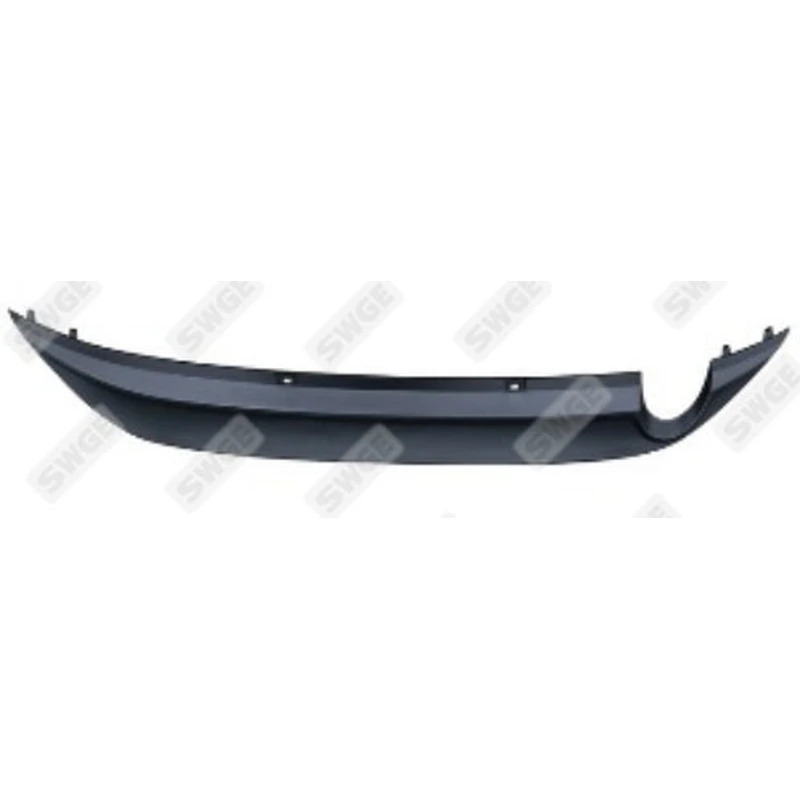 FOR  VW GOLF VII  R.B Spoiler  5G6 807 568B