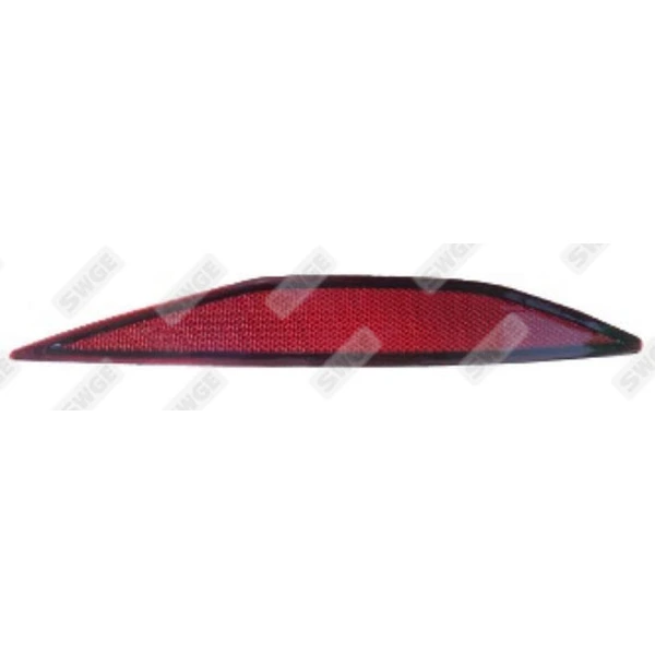 FOR  VW GOLF VII  R.B Reflector  5G0 945 105/106