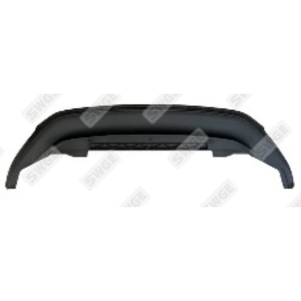 FOR  VW GOLF VII  F.B Spoiler  5GG805915