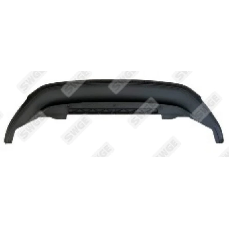 FOR  VW GOLF VII  F.B Spoiler  5GG805915
