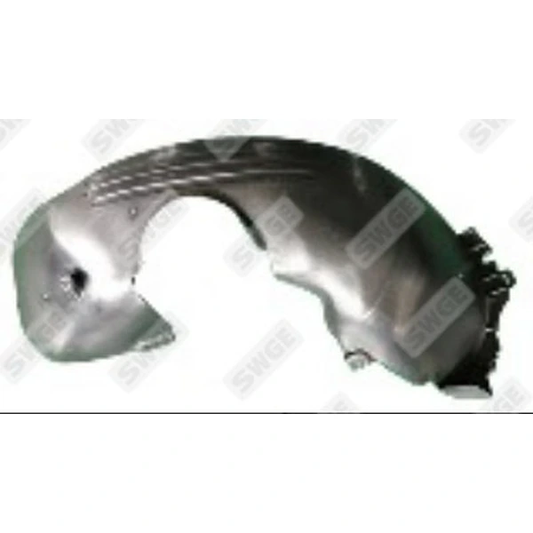 FOR  VW GOLF VII  Inner fender lining BIG  5G0 805 969/970A