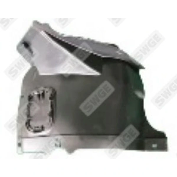 FOR  VW GOLF VII  Inner fender lining Small  5G0 805 911/912H