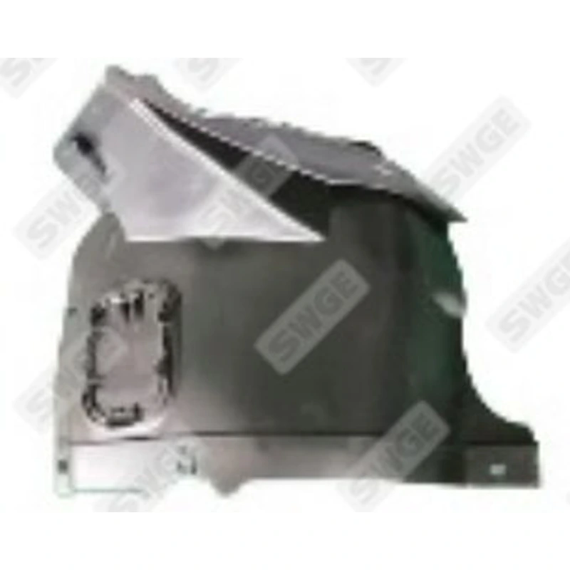 FOR  VW GOLF VII  Inner fender lining Small  5G0 805 911/912H