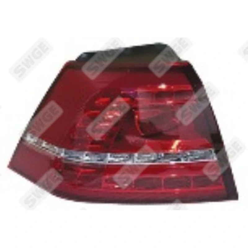 FOR  VW GOLF VII  Tail Lamp outer   5G0 945 207/8