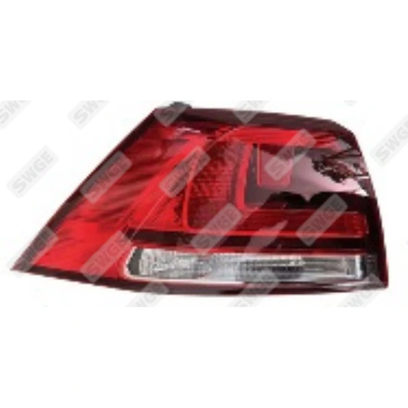 FOR  VW GOLF VII  Tail Lamp outer （E-MARK)  5G0 945 095/6