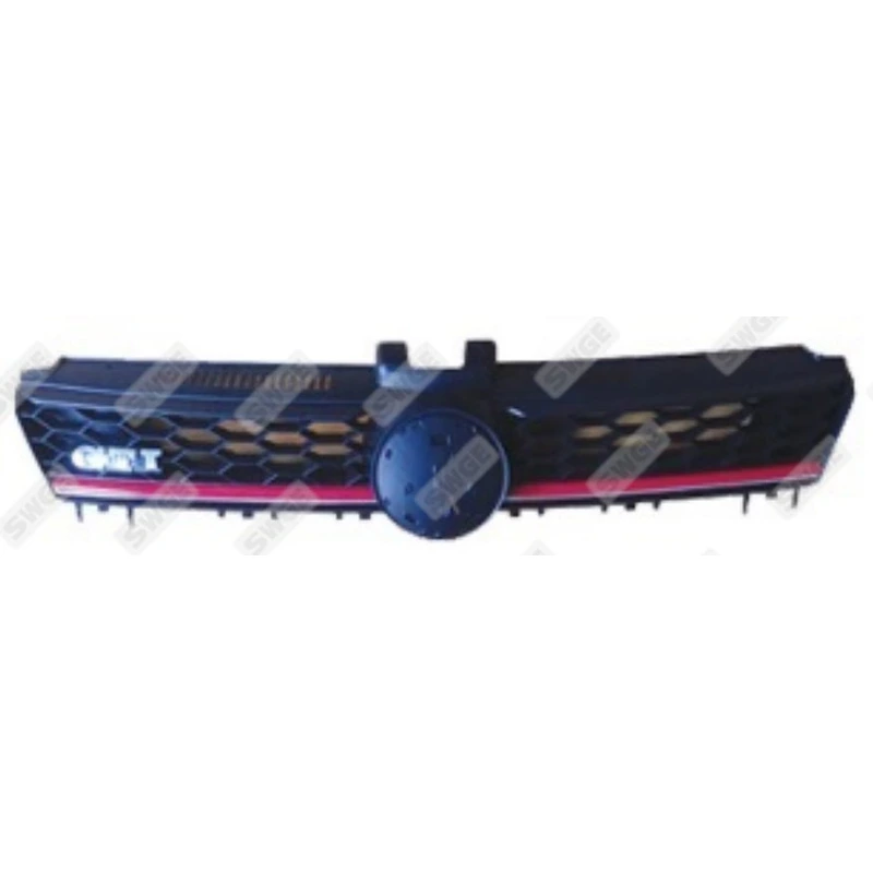 FOR  VW GOLF VII GTI  GTI    Grille  5K0 853 651 APBTU