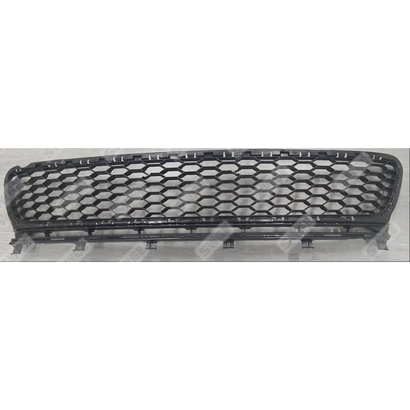 FOR  VW GOLF VII GTI  Bumper Grille   5GG 853 677 C 9B9