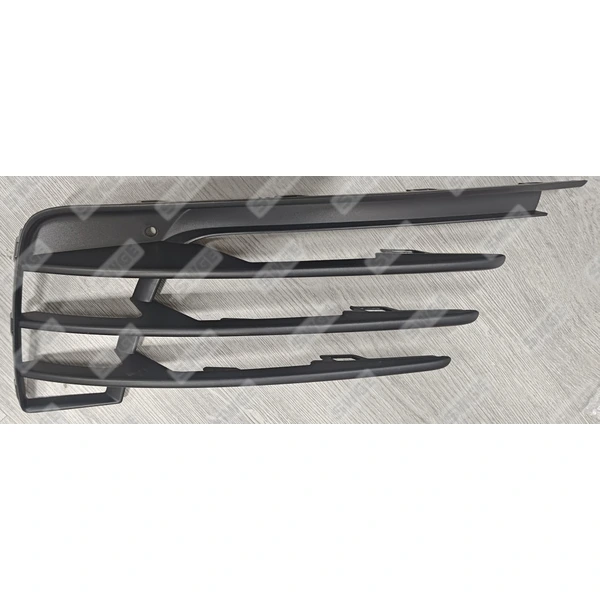 FOR  VW GOLF VII GTI  Fog   Lamp  Plate   5GG 853 665/6 C 9B9