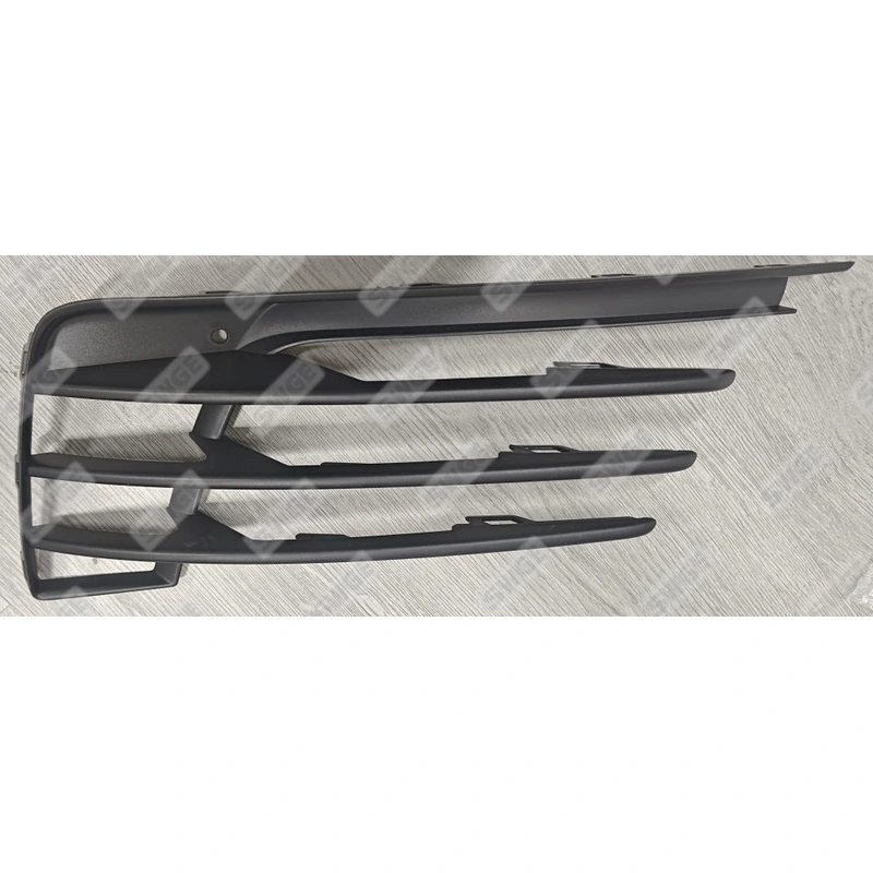 FOR  VW GOLF VII GTI  Fog   Lamp  Plate   5GG 853 665/6 C 9B9