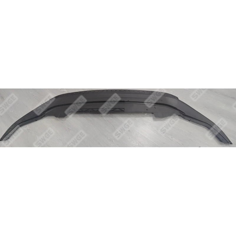 FOR  VW GOLF VII GTI  F.B Spoiler  5GG 805915 B 9B