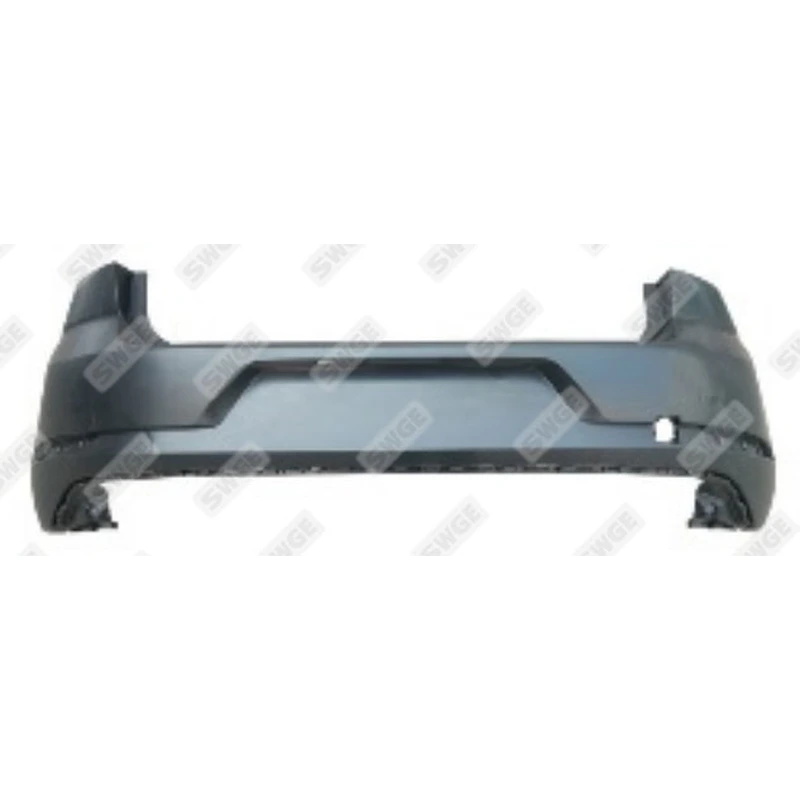 FOR  VW GOLF 2018-  Rear Bumper  5G6 807 417 BQ GRU