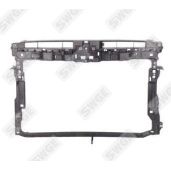 FOR  VW GOLF 2018-  RADIATOR SUPPORT  5G0 805 588AC