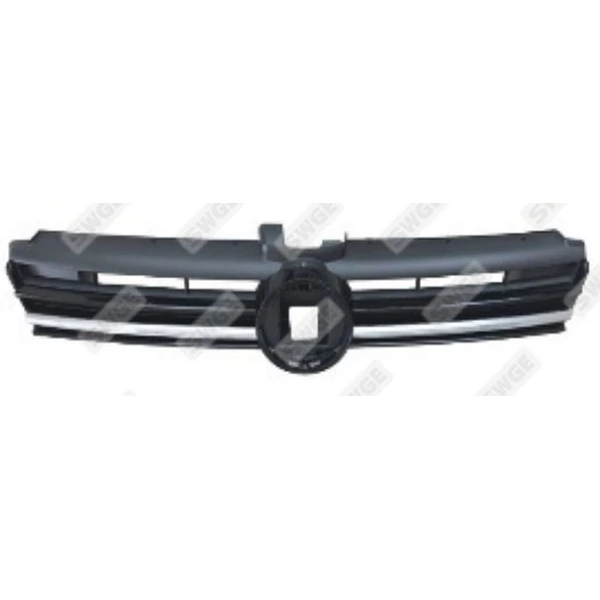FOR  VW GOLF 2018-  GRILLE  5G0 853 651 CCZ LL