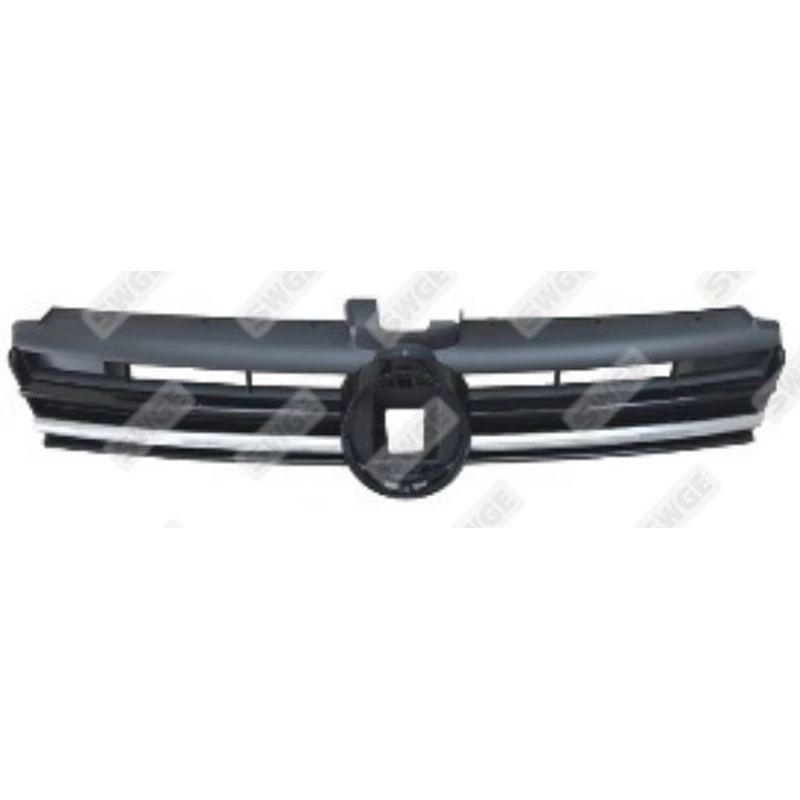 FOR  VW GOLF 2018-  GRILLE  5G0 853 651 CCZ LL