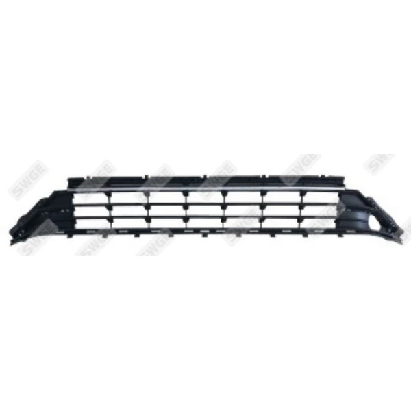FOR  VW GOLF 2018-  BUMPER GRILLE chromed  5G0 853 677A G RYP