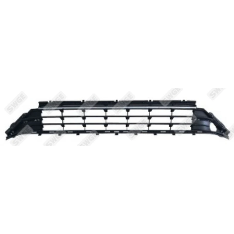 FOR  VW GOLF 2018-  BUMPER GRILLE chromed  5G0 853 677A G RYP