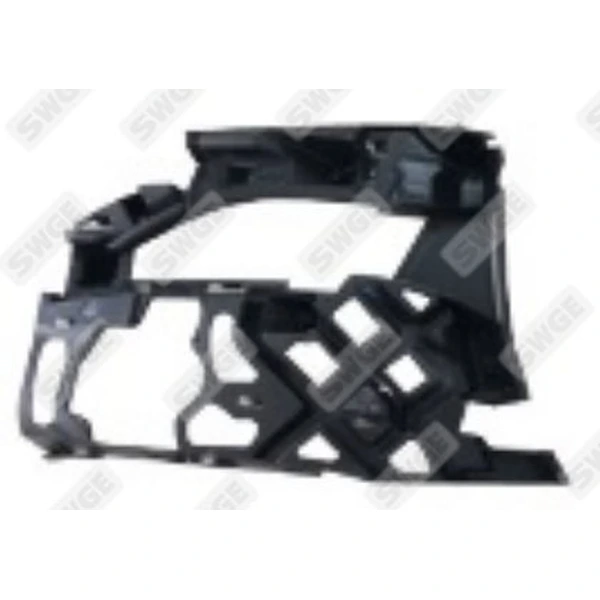 FOR  VW GOLF 2018-  HOLDER ON BUMPER  5G0 807 723/4F