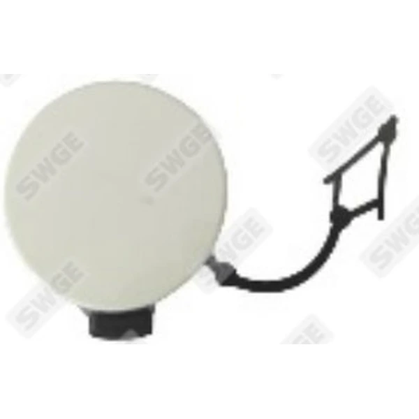 FOR  VW GOLF 2018-  TRAILER COVER  5GG 807 241D