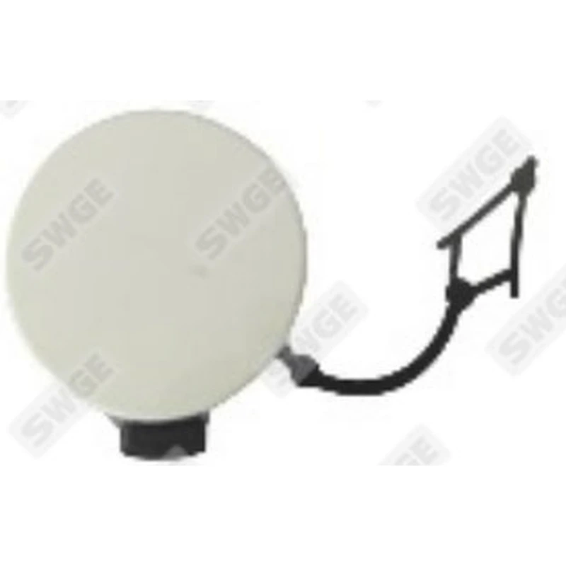 FOR  VW GOLF 2018-  TRAILER COVER  5GG 807 241D