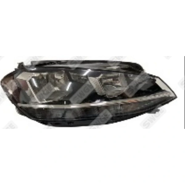 FOR  VW GOLF 2018-  Head LAMP （E-MARK)  5GG 941 005/6B
