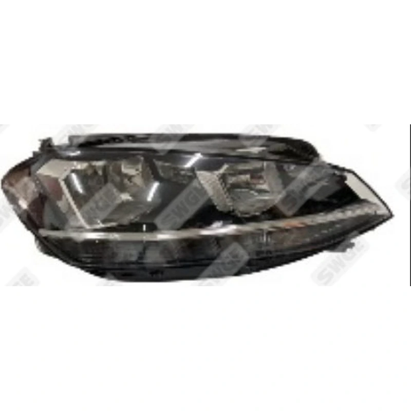 FOR  VW GOLF 2018-  Head LAMP （E-MARK)  5GG 941 005/6B