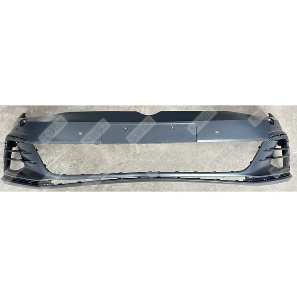 FOR  VW GOLF 2018-  GTI  Front Bumper  5GG 807 217 AS
