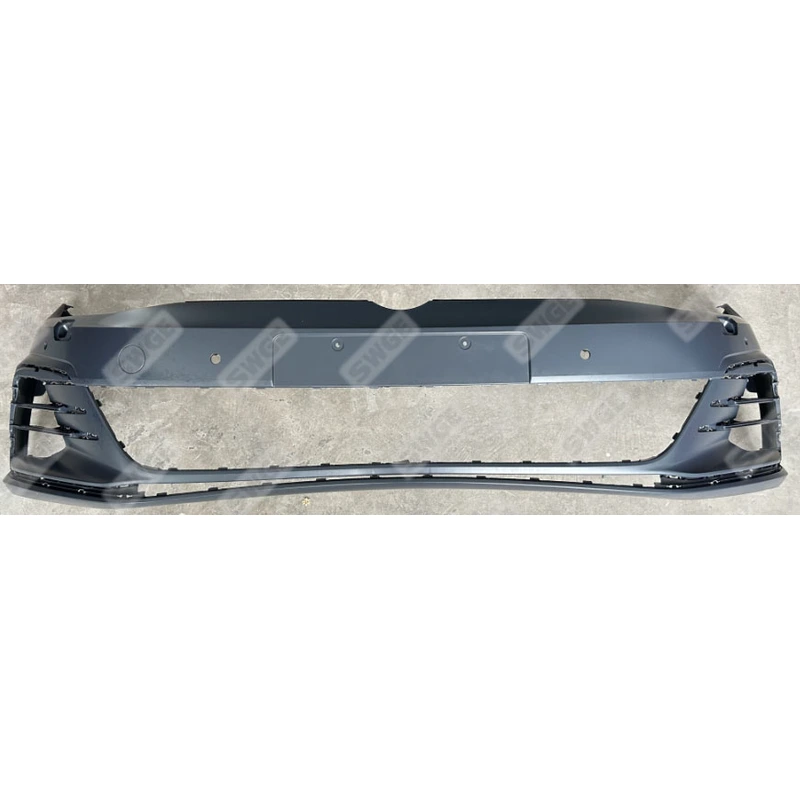FOR  VW GOLF 2018-  GTI  Front Bumper  5GG 807 217 AS