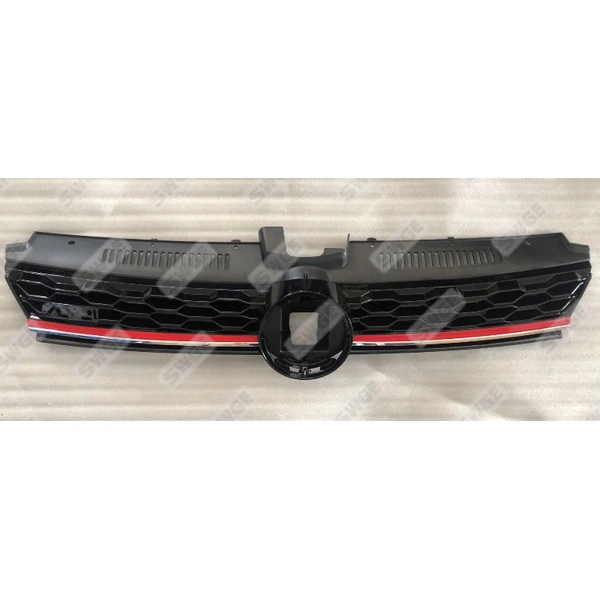 FOR  VW GOLF 2018-  GTI  GTI  Grille   5GG 853 653 D