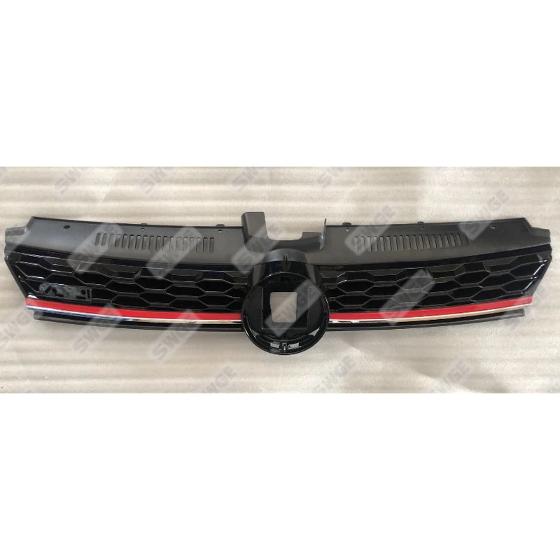 FOR  VW GOLF 2018-  GTI  GTI  Grille   5GG 853 653 D
