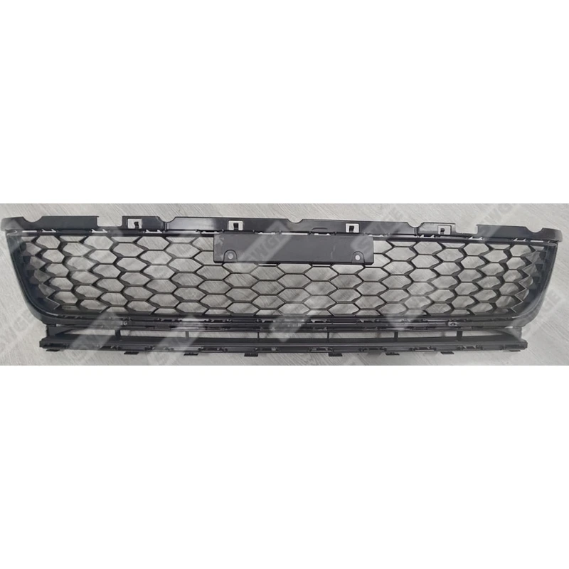 FOR  VW GOLF 2018-  GTI  Bumper Grille   5GG 853 677 H