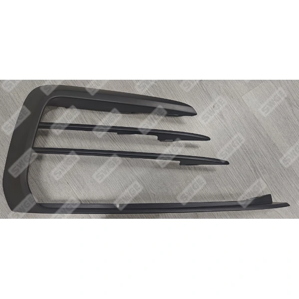 FOR  VW GOLF 2018-  GTI  Fog   Lamp  Plate   5GG 853 665/6 H