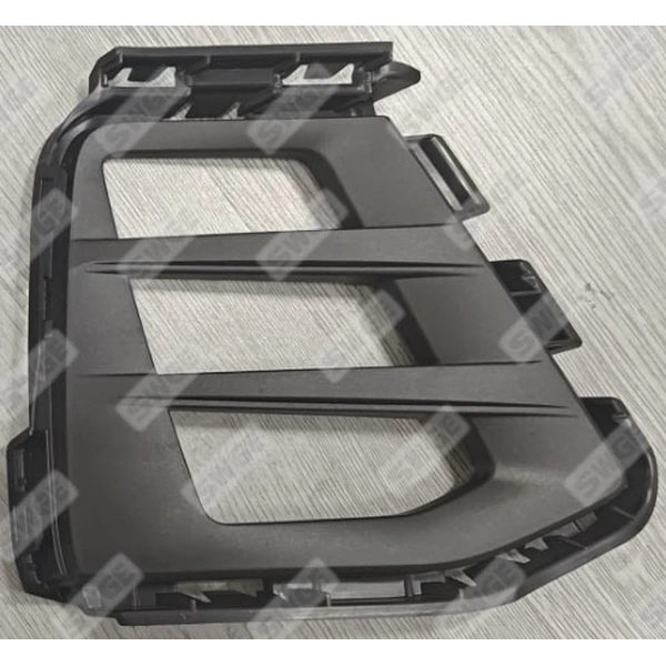 FOR  VW GOLF 2018-  GTI  Fog   Lamp  Plate  5GG 853 211/2D  9B9