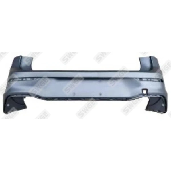 FOR  GOLF 8  Rear Bumper   5H6 807 417H