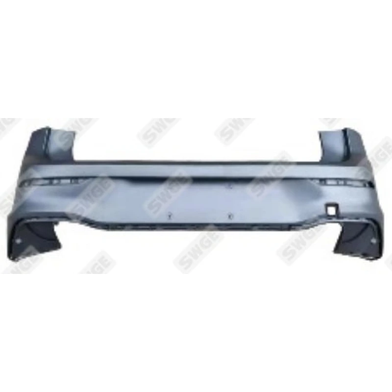 FOR  GOLF 8  Rear Bumper   5H6 807 417H
