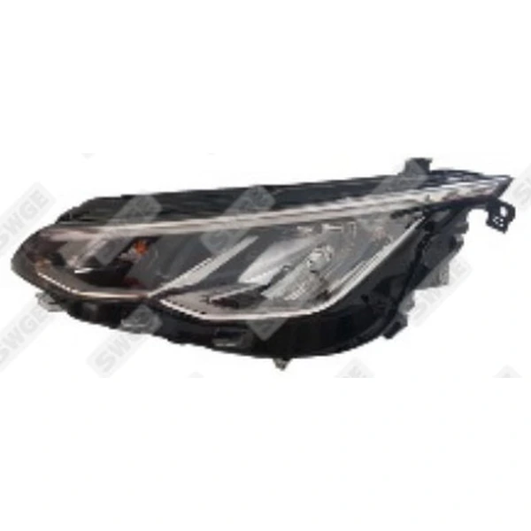 FOR  GOLF 8  Head Lamp  5H0 941 119/120