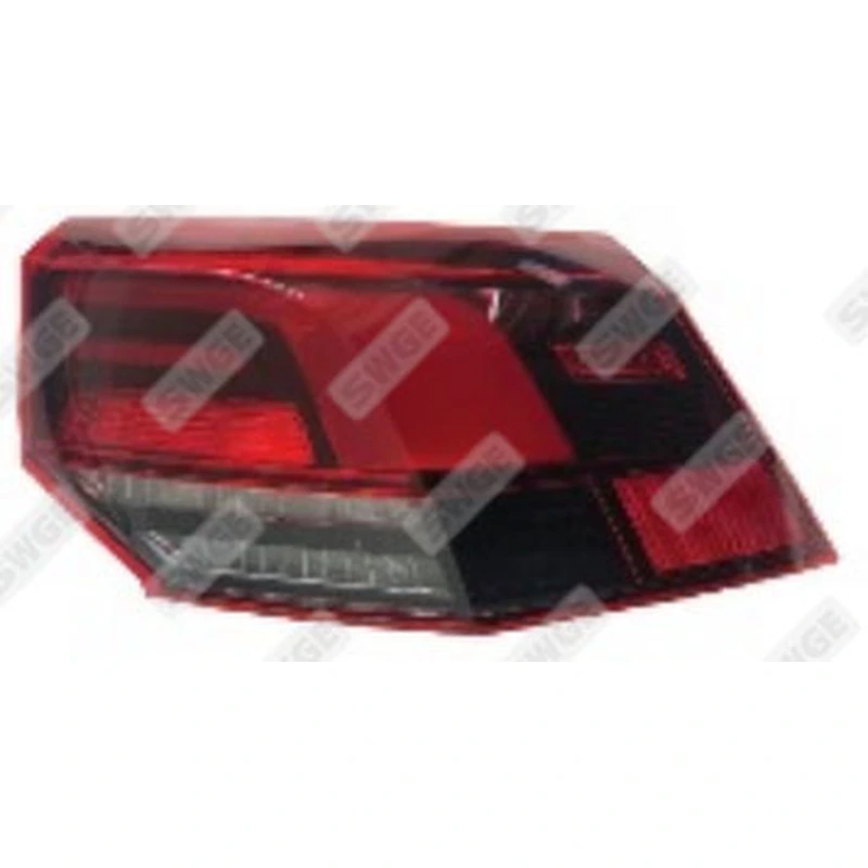 FOR  GOLF 8   Tail Lamp outer  （E-MARK)   5H0 945 095/6 C