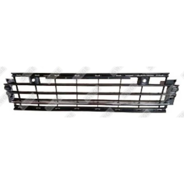 FOR  GOLF 8   Bumper Grille Chromed  5H0 853 677 F