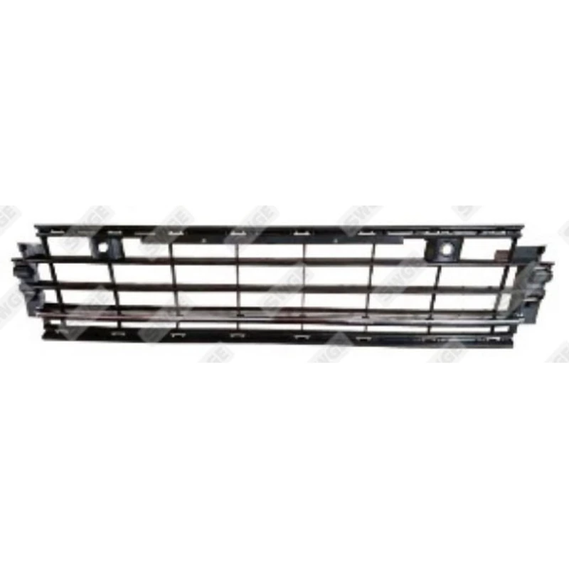 FOR  GOLF 8   Bumper Grille Chromed  5H0 853 677 F