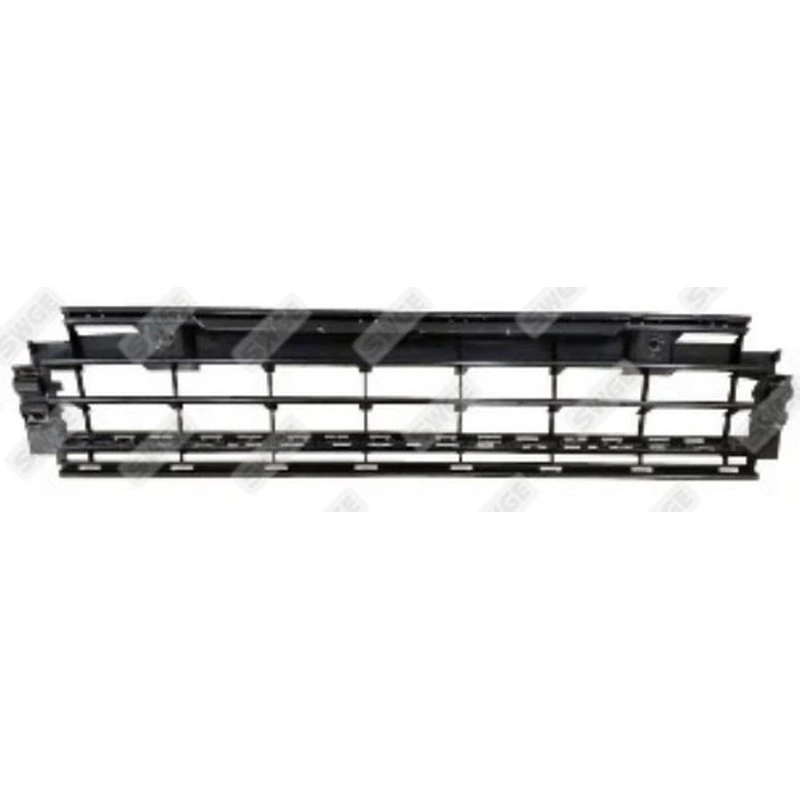 FOR  GOLF 8   Bumper Grille Black  5H0 853 677 F 9B9