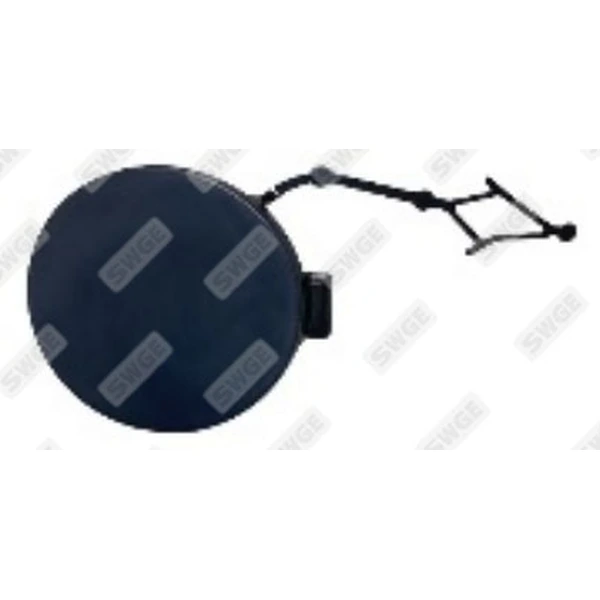 FOR  GOLF 8   Front Trailer Cover  5H0 807 241