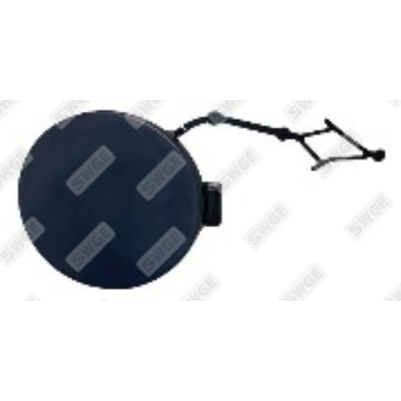 FOR  GOLF 8   Front Trailer Cover  5H0 807 241