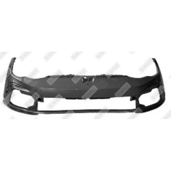 Front bumper  5HG 807 221B