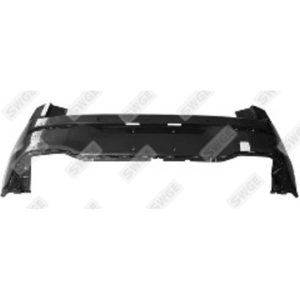 Rear Bumper  5HG 807 421A