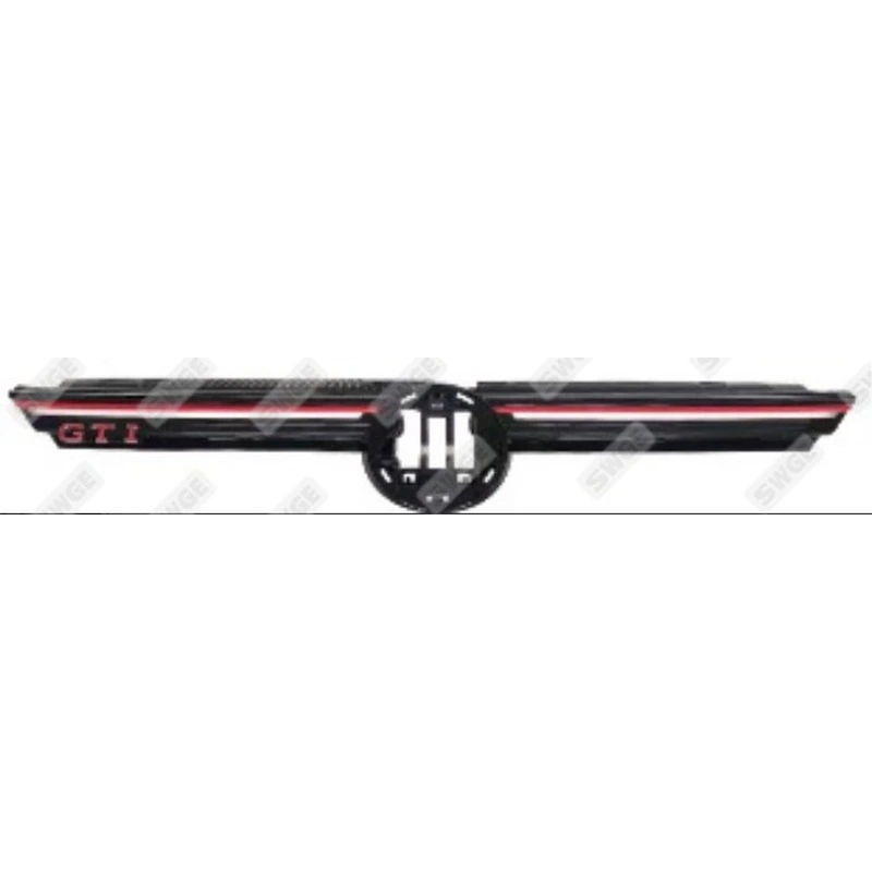 GTI Grille  5H0 853 651 T
