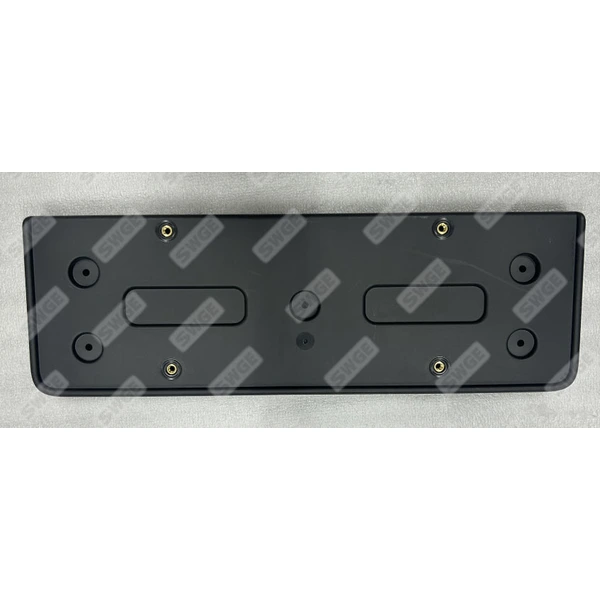 License Pad  5HG 807 285 A