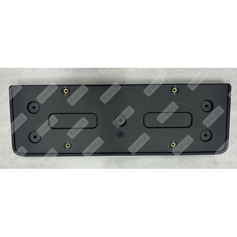 License Pad  5HG 807 285 A