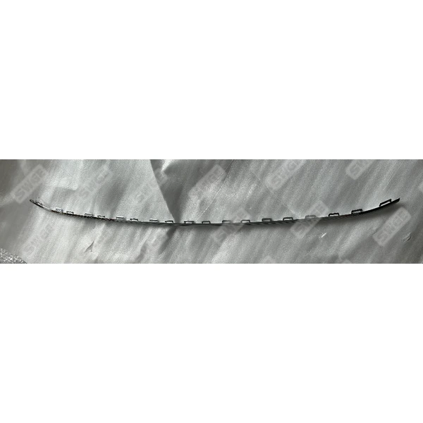 Front bumper  Strip  5GG853101C