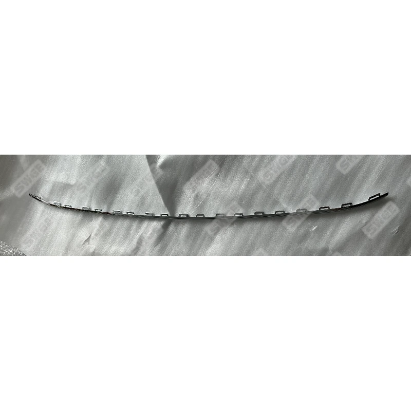 Front bumper  Strip  5GG853101C